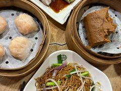 -添好运点心专门店(中环IFC店)