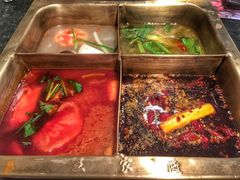 -王家渡火锅店(棕榈泉店)