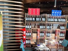 -江上荟·创意中国菜(绿地缤纷城店)