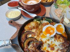 -农畉LONFOOD(福田星河COCOPark店)