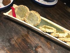 -绿茶餐厅(乐峰广场店)