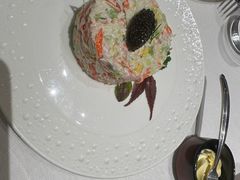 -黑宝石西餐厅(汇励99城市公园店)