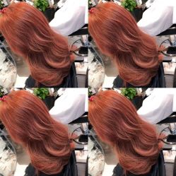 -Coo Hair salon