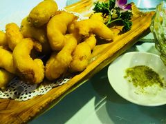-隆喜元鱼汤包·海鲜(中联广场店)