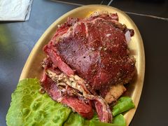 -吉志烤肉(太原总店)