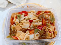 -新疆红柳花餐厅(新洲店)
