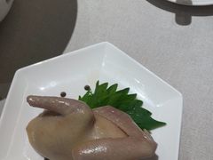 -狮王府淮扬菜(新街口友谊店)