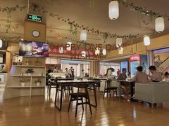 -汤泉良子(金源店)