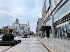 -沙洲路步行街(长安南路店)