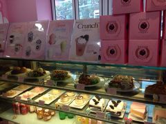 Hello&nbsp;Kitty&nbsp;Cafe(弘大店)-Hello Kitty Cafe(弘大店)