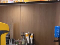-麦当劳(西丽银座店)