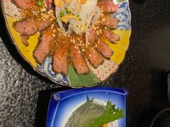 -無境·匠心日本料理(汉街店)