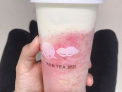 -KUNCHA鲲茶·江西制茶(铜锣湾店)