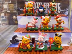 -泡泡玛特POPMART(万达店)