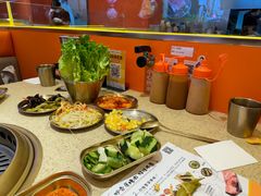 -妙香居韩国烤肉(容桂天佑城店)