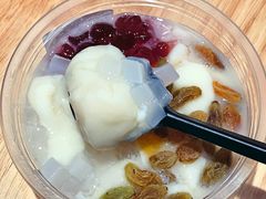 -研卤堂香糯热卤(青秀航洋城店)