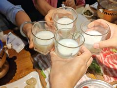 -太古汇海鲜姿造(延寿店)