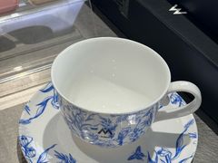 -M Stand(成都COSMO店)