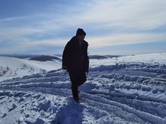 -塞罕坝国家级自然保护区