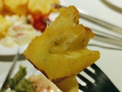 -戈拿旺巴西烤肉(崇文门店)