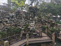 -绮园景区