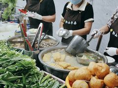 -正宗阳山牛杂(东城店)