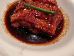 -二泉园老菜馆·百年无锡菜