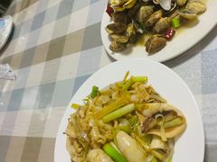 -华春餐馆(鱼山路店)