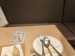 -菲滋意式餐厅(富阳东方茂店)