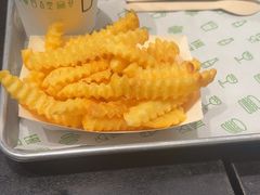 -Shake Shack(南山万象天地店)