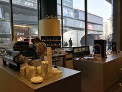 -Seesaw Coffee(苏州中心店)