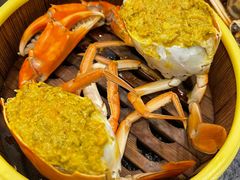 -三妹小龙虾·黄油蟹(华侨城总店)