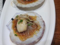 -古京·臻致料理(月湖店)