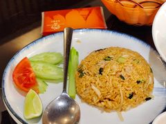 -金厨泰国餐厅·全泰籍厨师料理(拱北店)