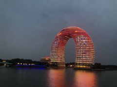 -红樽舫湖州菜.湖景餐厅(太湖渔人码头店)