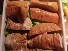 肥肠-井格重庆火锅(花乡奥莱店)