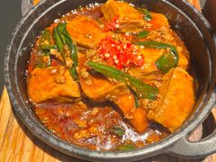 -Ameigo梅果·云贵川bistro(长宁来福士店)