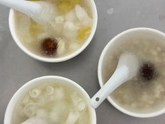 -老福合沟无米粿甜汤粿品店