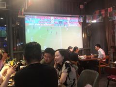 -马海涛牛肉串·午市牛腩饭·烧烤夜宵(领汇广场店)