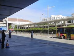 -麦当劳(三亚凤凰机场店)