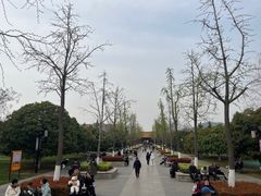 -明故宫遗址公园