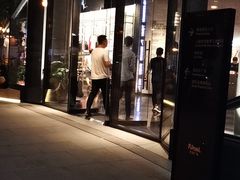 门面-捞王锅物料理(上海世茂广场店)
