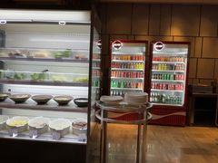 -丽都皇冠假日酒店·Matrix亦餐厅(望京店)