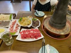 -蘭番坊青海特色铜锅涮·清真