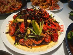 -红盔甲·小龙虾(天钥桥店)