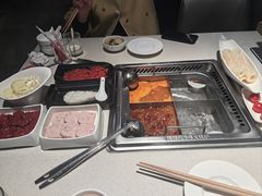 -海底捞火锅(龙首印象城店)