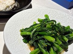 -百味馆·海鲜·湛江菜(后海花园店)