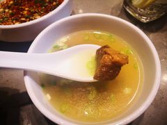 -海底捞火锅(杭州萧山宝龙广场店)