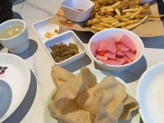 -蜀厨小匠·民间川菜(犀浦店)