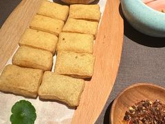 -山石榴·贵州菜(陆家嘴中心店)